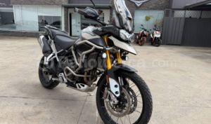 foto de Triumph Tiger 900 2023