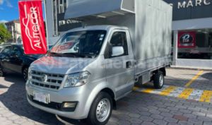 foto de Autos marca DongFeng seminuevo modelo C31 Pickup año 2023