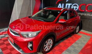 foto de Autos marca Kia seminuevo modelo Stonic año 2025