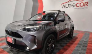 foto de Toyota Yaris Cross 2022
