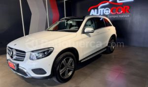 foto de Mercedes Benz GLC 250 2018