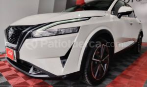 foto de Nissan QASHQAI ADVANCE 2024