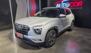 foto de Autos marca Hyundai seminuevo modelo Creta año 2025
