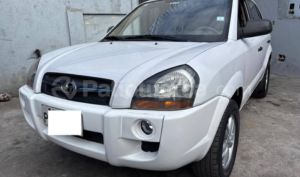 foto de Hyundai Tucson Diesel 2010