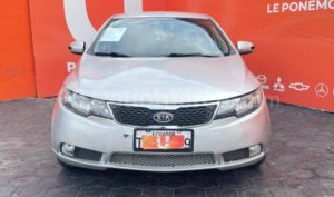 foto de Autos marca Kia seminuevo modelo Cerato Forte año 2010 en Portoviejo