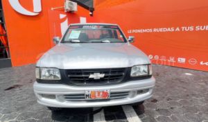 foto de Chevrolet LUV CD 2004