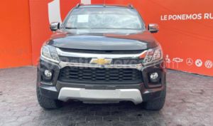 foto de Chevrolet Trailblazer 2020