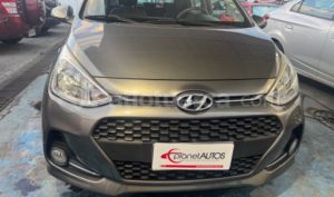 foto de Autos marca Hyundai seminuevo modelo GRAN I10 año 2020 en Quito