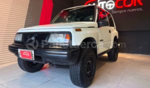 foto de Chevrolet Grand Vitara 3P 2009