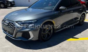foto de Autos marca Audi seminuevo modelo S3 año 2023