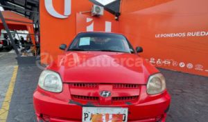 foto de Hyundai Accent 2003