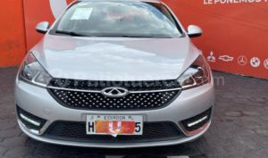 foto de Chery Arrizo 5 pro Confort 2024