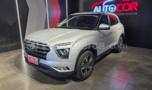 foto de Autos marca Hyundai seminuevo modelo Creta año 2025 en Quito