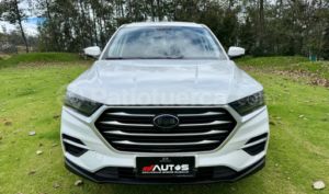 foto de Autos marca SWM seminuevo modelo G01 año 2024