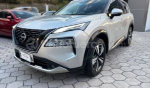 foto de Autos marca Nissan seminuevo modelo XTRAIL EXCLUSIVE año 2024 en Quito