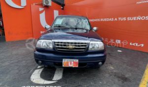 foto de Chevrolet Grand Vitara XL7 2004