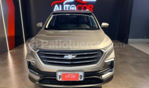 foto de Autos marca Chevrolet seminuevo modelo Captiva Premier año 2023
