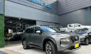 foto de Nissan XTRAIL EPOWER 2024
