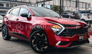 foto de Kia New Sportage GT Line 2023