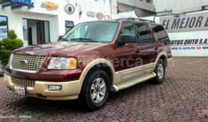 foto de Ford Expedition Eddie Bauer 2006