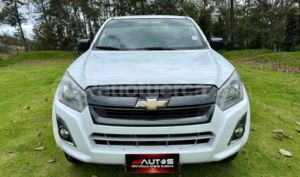 foto de Chevrolet D-MAX CRDI HI RIDE 2023