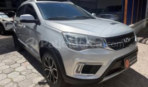 foto de Autos marca Chery seminuevo modelo Tiggo 2 año 2022