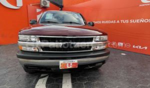 foto de Chevrolet Silverado 2002
