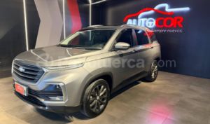 foto de Chevrolet Captiva LTZ Turbo 2023