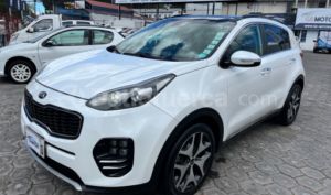 foto de Kia SPORTAGE R GTI 2019
