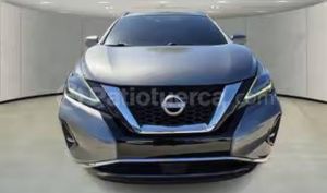 foto de Nissan Murano 2023