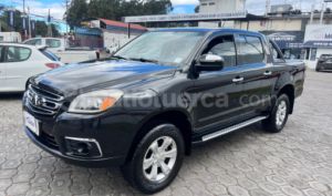 foto de Autos marca JAC seminuevo modelo T6 LUXURY año 2019 en Quito