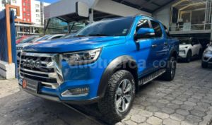 foto de Autos marca JAC seminuevo modelo T8 LUXURY año 2022 en Quito