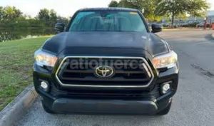 foto de Toyota Tacoma 2023