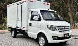 foto de DFSK C31  MINI TRUCK 2023