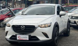 foto de Autos marca Mazda seminuevo modelo CX 3 CORE año 2022 en Ambato