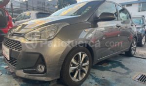 foto de Hyundai GRAN I10 2020