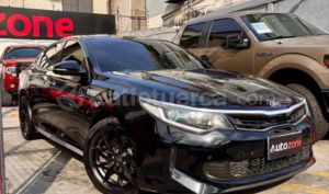foto de Kia Optima Hybrid 2017