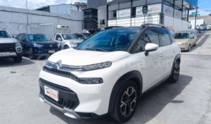 foto de Citroen C3 Aircross 2023
