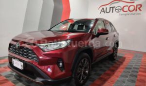 foto de Autos marca Toyota seminuevo modelo RAV4 LIMITED año 2023 en Quito