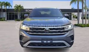 foto de Autos marca Volkswagen seminuevo modelo Atlas año 2023 en Quito