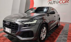 foto de Audi Q8 TFSI Quattro 2019
