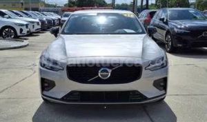 foto de Autos marca Volvo seminuevo modelo S60 año 2023