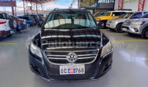 foto de Volkswagen Tiguan 2009
