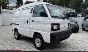 foto de Autos marca Chevrolet seminuevo modelo Super Carry año 2006