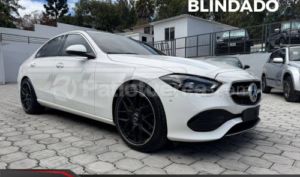 foto de Autos marca Mercedes Benz seminuevo modelo  año 2020