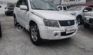 foto de Suzuki Grand Vitara SZ 2010
