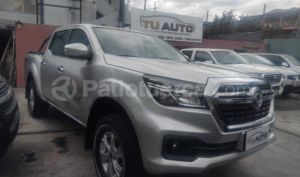foto de Autos marca DongFeng seminuevo modelo RICH 6 año 2022 en Quito