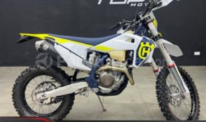 foto de Husaberg FE 250 2023