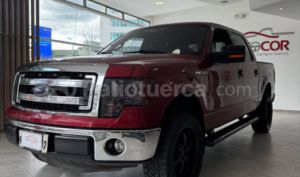 foto de Ford F150 XLT SC 2014