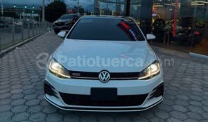 foto de Autos marca Volkswagen seminuevo modelo Golf GTI año 2020